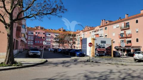 Oportunidade! apartamento t3 moita