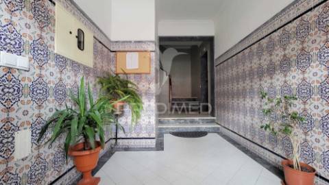 Oportunidade! apartamento t3 moita