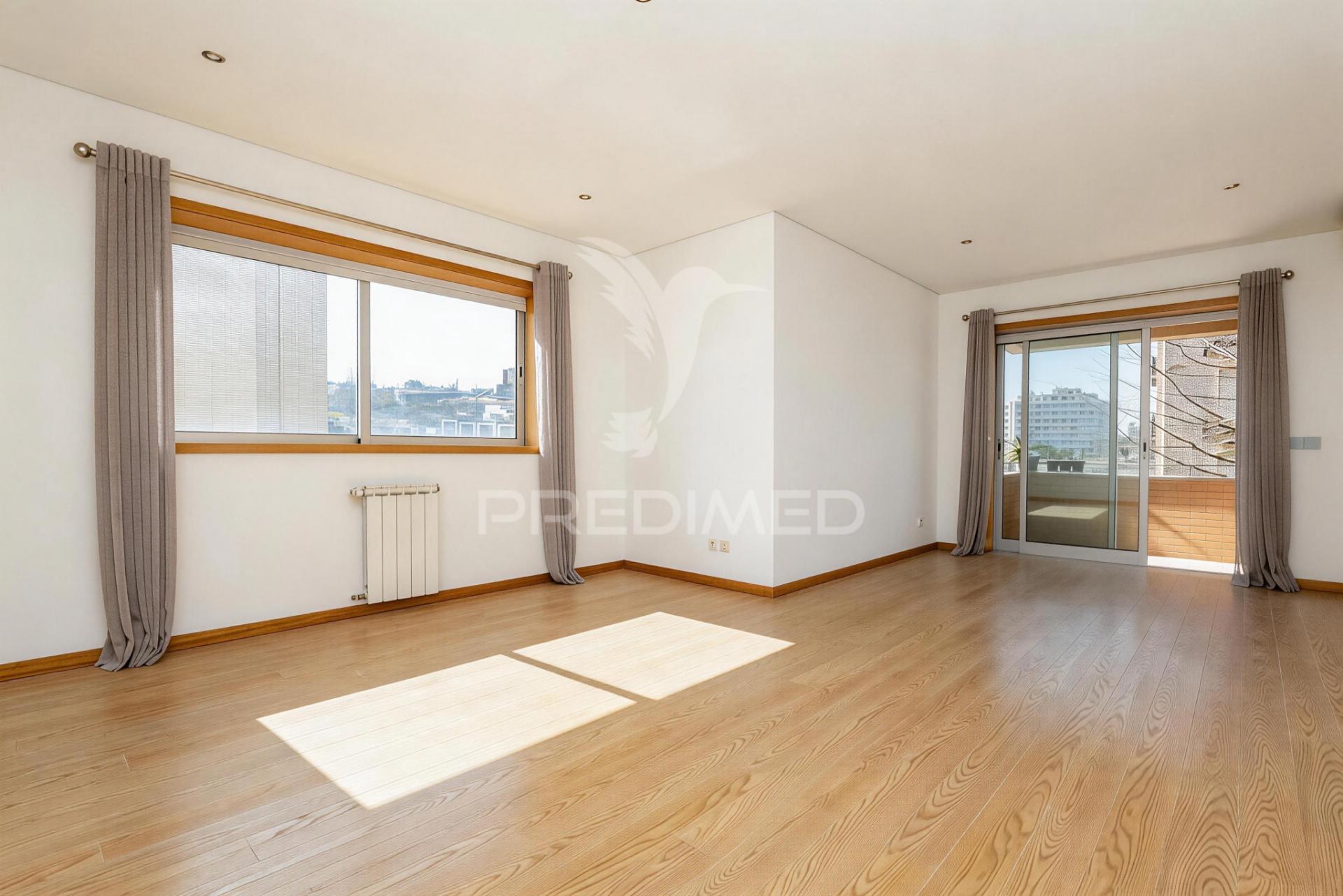 Apartamento t2 para arrendamento | fraião – braga