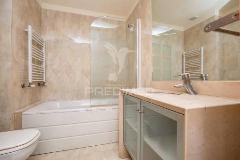 Apartamento t2 para arrendamento | fraião – braga