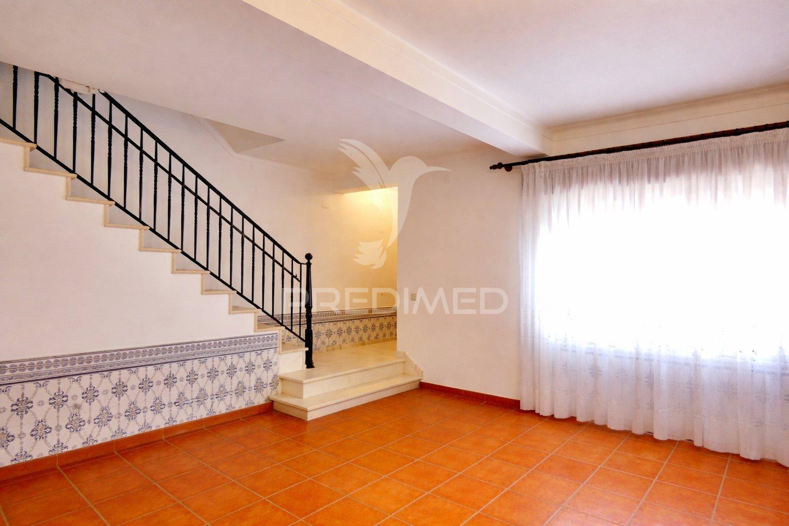 Moradia geminada t3