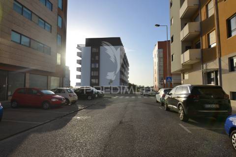 Apartamento t3 – espaço, conforto e elegância