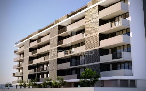 Apartamento t3 – espaço, conforto e elegância