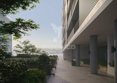 Apartamento t3 – espaço, conforto e elegância