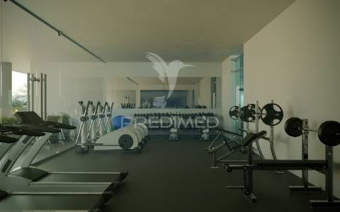 Apartamento t3 – espaço, conforto e elegância