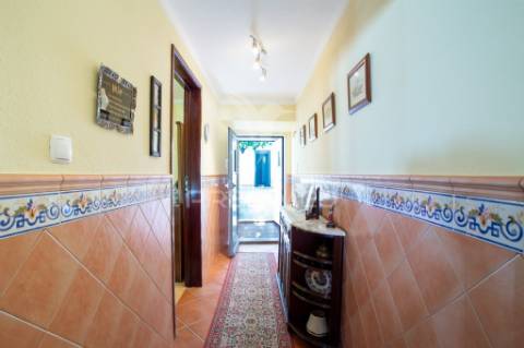 ✨ moradia t3 com quintal em vila viçosa – bencatel ✨