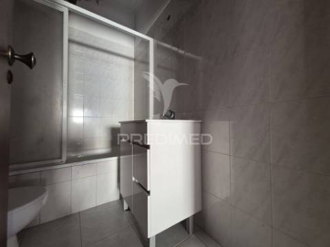 Apartamento t2 - rio de mouro