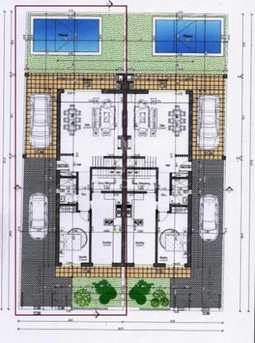 Moradia gem. t4, c/3 suites e piscina, em fernão ferro