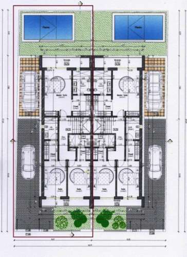 Moradia gem. t4, c/3 suites e piscina, em fernão ferro