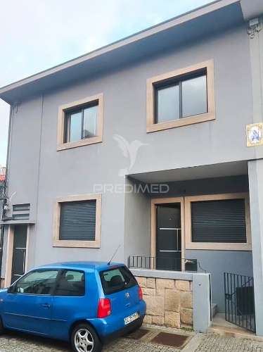 Andar moradia t2