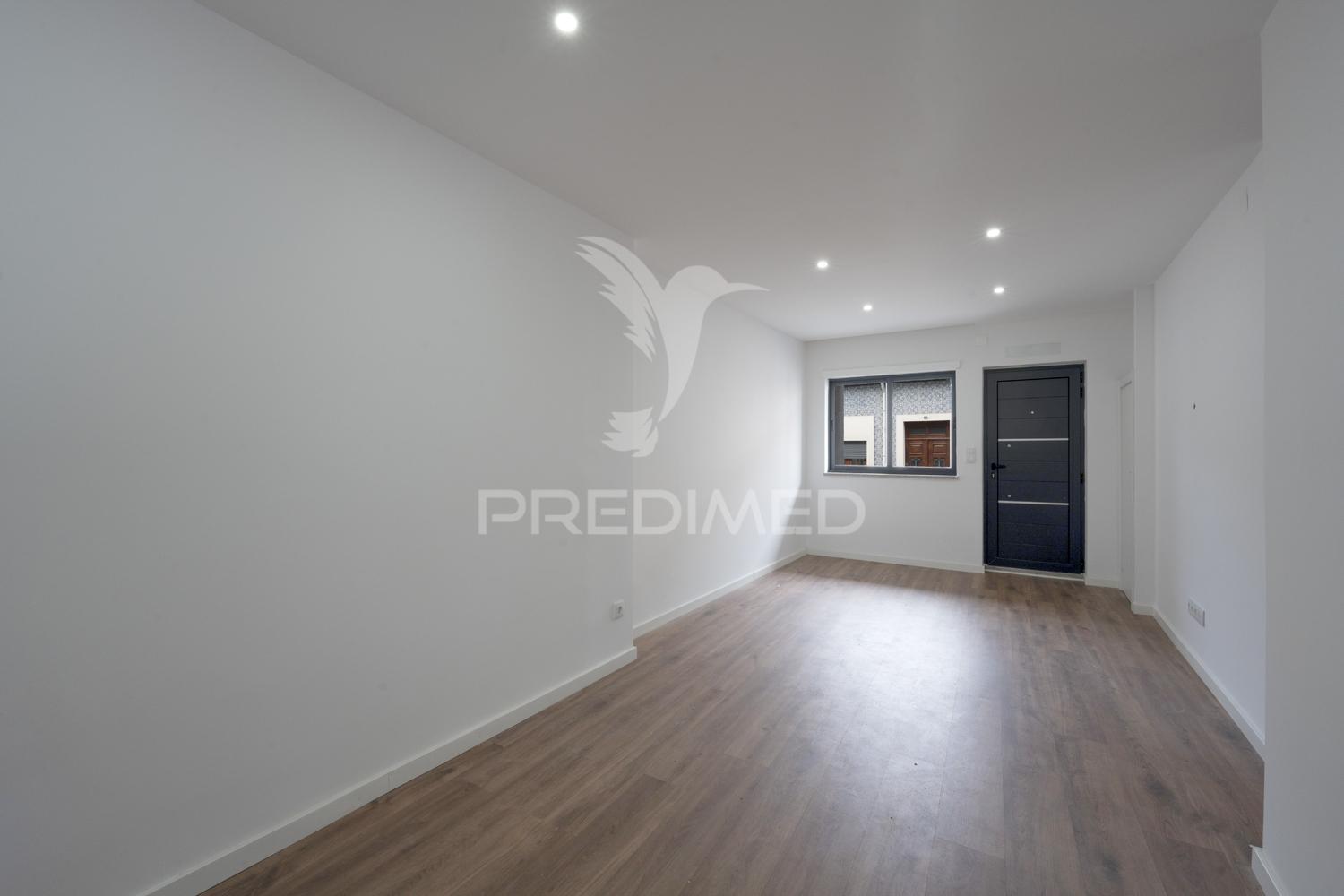 Andar moradia t2