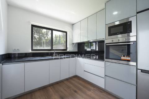 Andar moradia t2