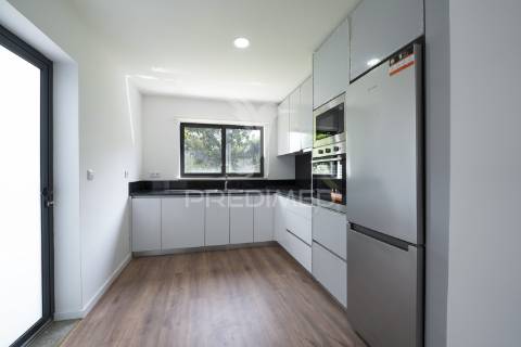 Andar moradia t2