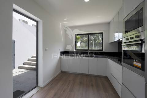 Andar moradia t2