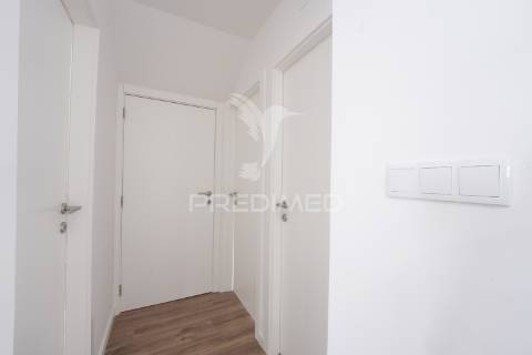 Andar moradia t2