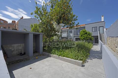 Andar moradia t2