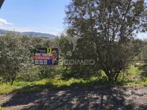 Lote urbano para construção