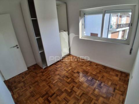 Andar‑moradia t3 renovado em gondomar