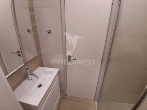 Andar‑moradia t3 renovado em gondomar
