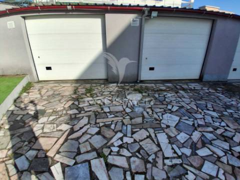Andar‑moradia t3 renovado em gondomar