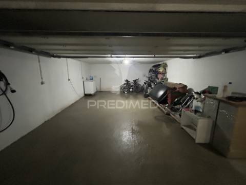 Apartamento t4 duplex em vila verde – oliveira do bairro
