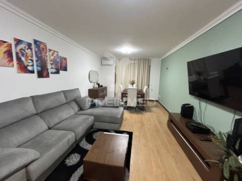 Apartamento t4 duplex em vila verde – oliveira do bairro