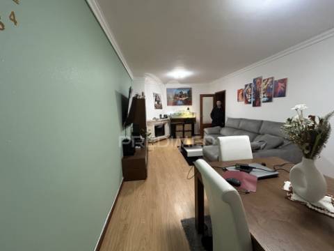 Apartamento t4 duplex em vila verde – oliveira do bairro