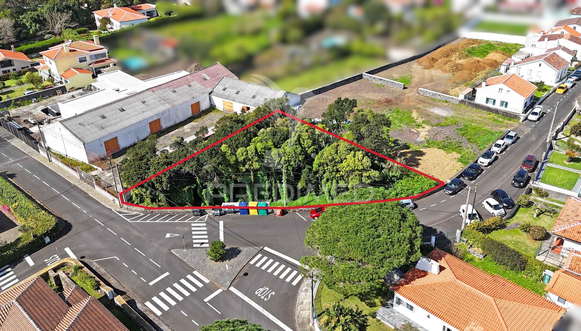 Terreno em s. pedro