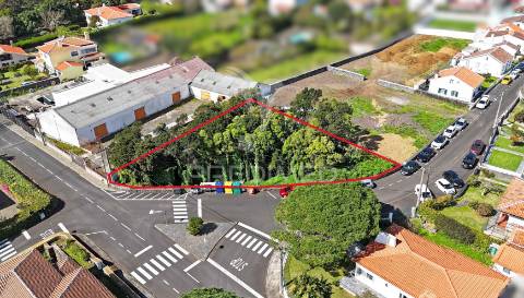 Terreno em s. pedro