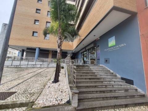 Apartamento t2 com elevadores no centro de vila franca de xira