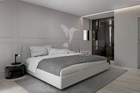Apartamento t2 | são joão premium – pedrouços, maia