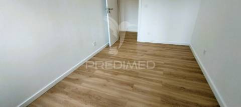Apartamento t1 em vila franca de xira