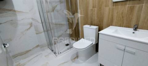 Apartamento t1 em vila franca de xira