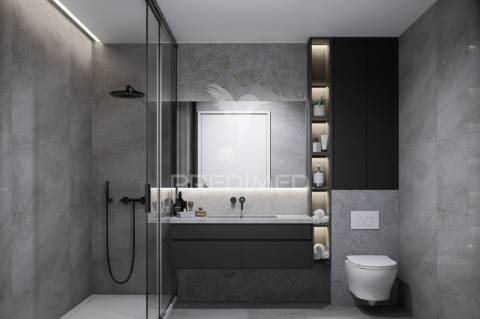 Apartamento t4 | são joão premium – pedrouços, maia