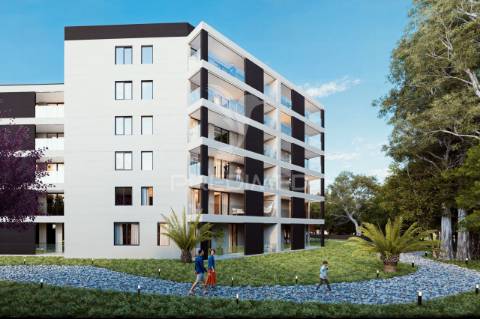 Apartamento t4 | são joão premium – pedrouços, maia