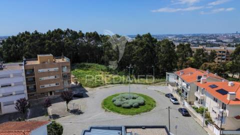 Apartamento t4 | são joão premium – pedrouços, maia