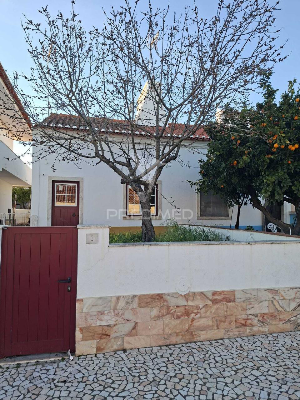 Moradia t2