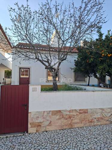 Moradia t2