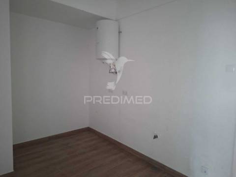 Moradia t2