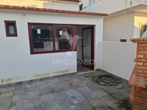 Moradia t2