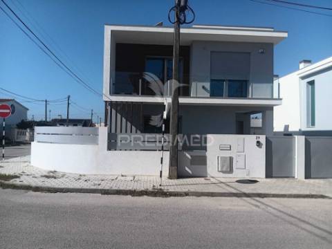 Moradia t3