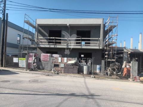 Moradia t3