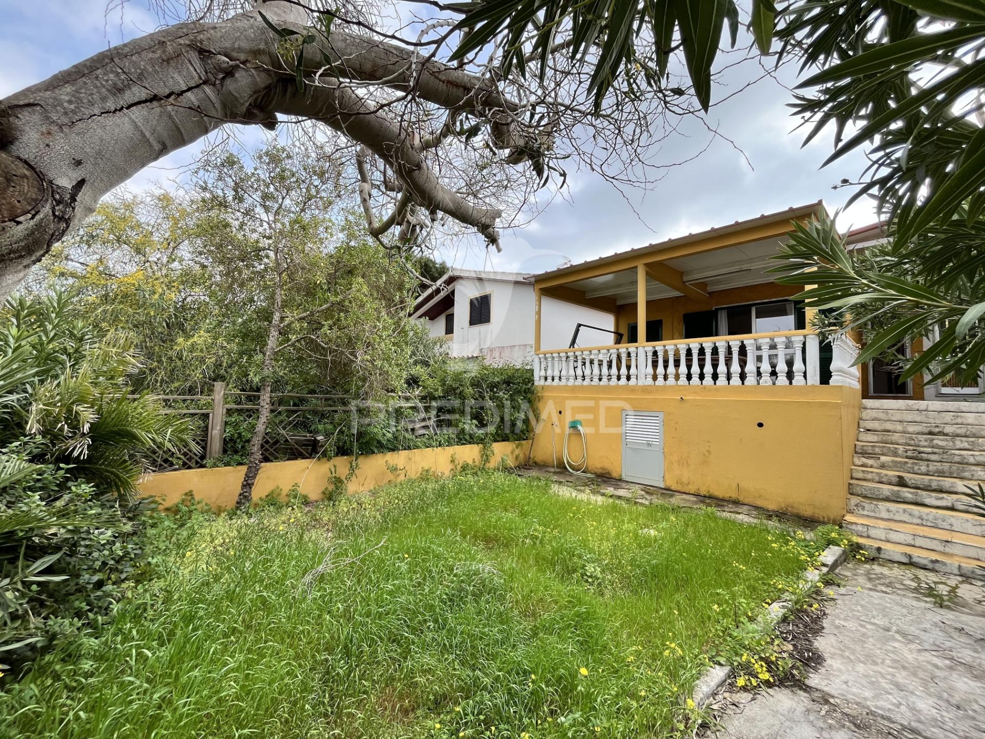 Moradia t3 ilha da armona  lote de 168m2