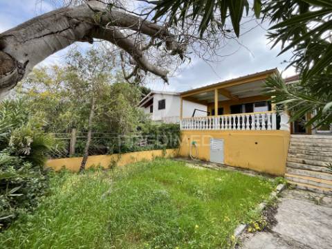 Moradia t3 ilha da armona  lote de 168m2