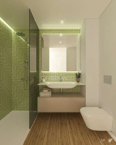 Apartamento t1 funchal