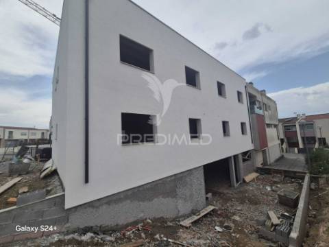 Apartamento t2 - soutelo