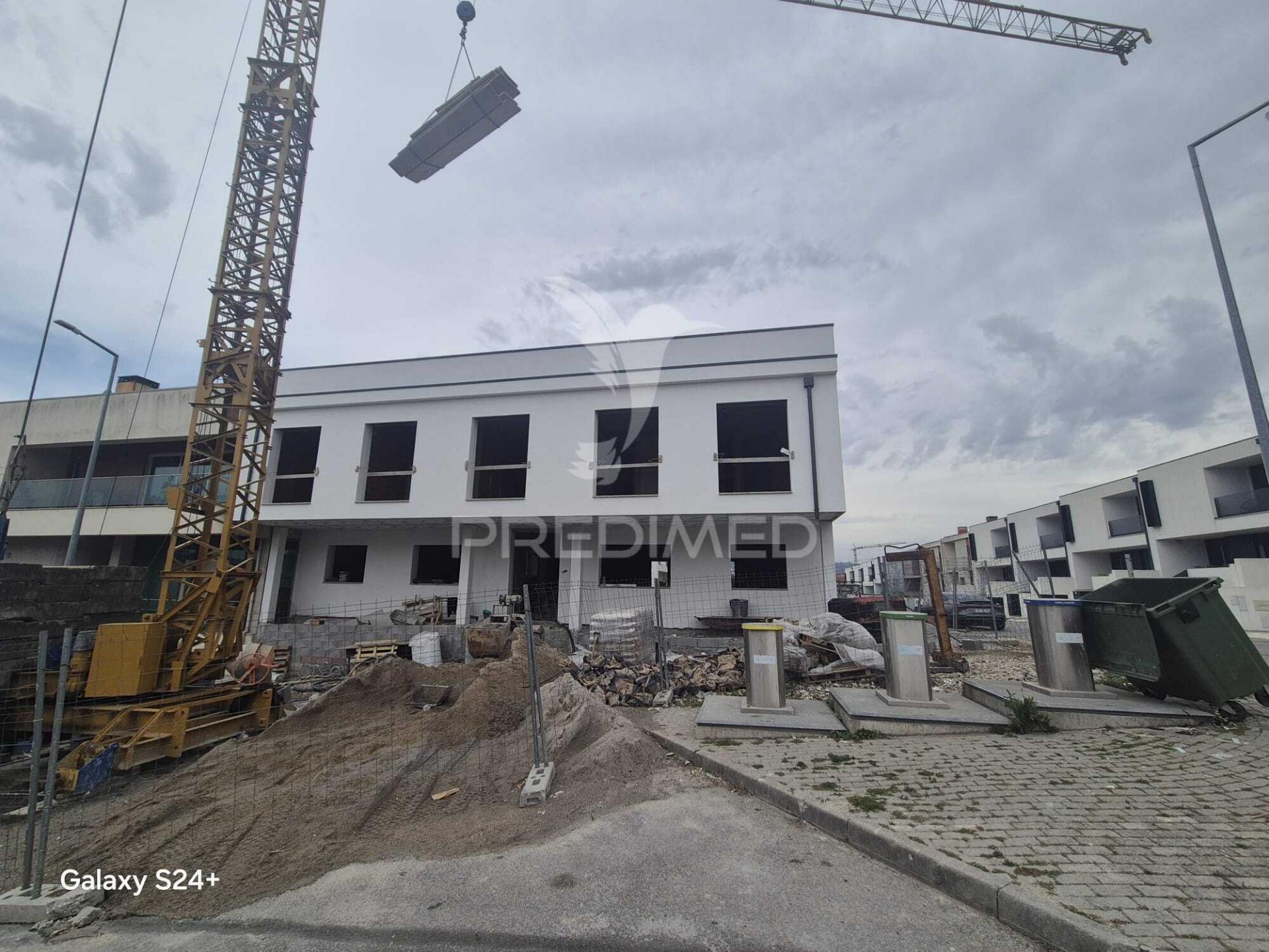 Apartamento t2 - soutelo