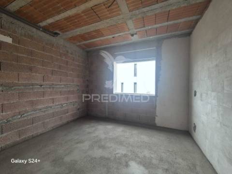 Apartamento t2 - soutelo