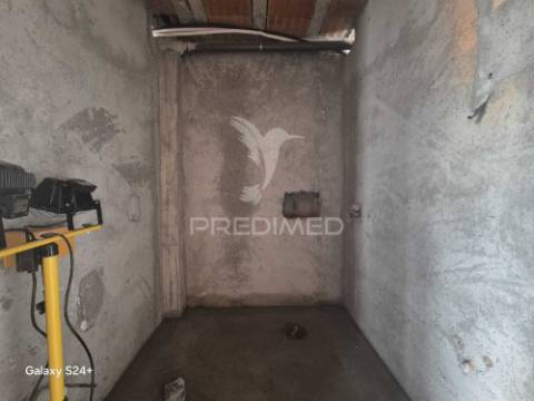 Apartamento t2 - soutelo