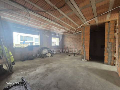 Apartamento t2 - soutelo